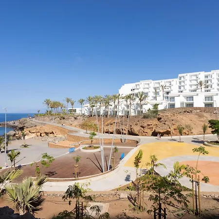Domus Playa Paraiso Costa Adeje (Tenerife)