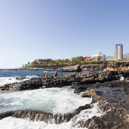 Apartamento Domus Playa Paraiso