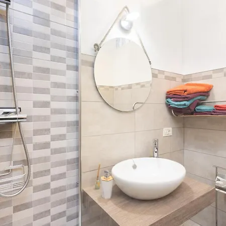 Domus Playa Paraiso Lägenhet