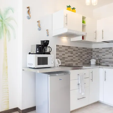 Domus Playa Paraiso Lägenhet